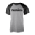 Camiseta Raglan Farmácia - RS Têxtil