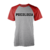 Camiseta Raglan Psicologia