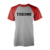 Camiseta Raglan Turismo - loja online