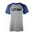 Imagem do Camiseta Raglan Letras