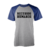 Camiseta Raglan Recursos Humanos - comprar online