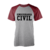 Camiseta Raglan Engenharia Civil