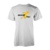 Camiseta Personalizada Educação Física - comprar online