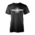 Camiseta Estampada Engenharia Aeronáutica - comprar online