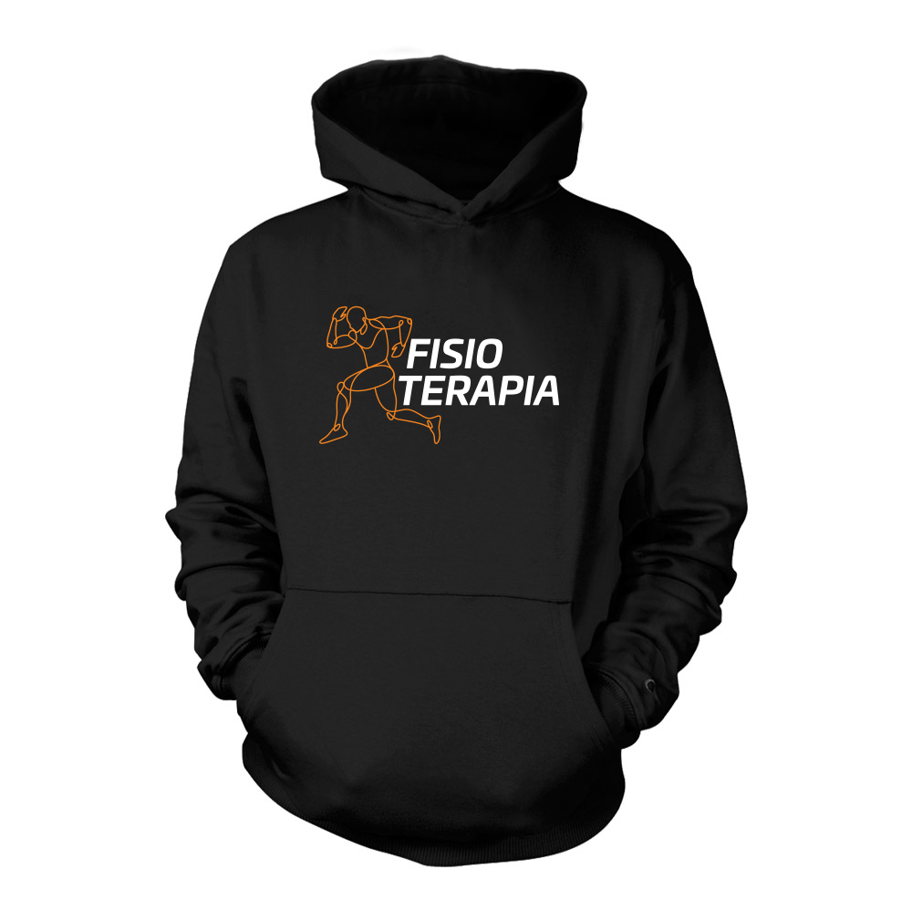 Moletom Personalizado Fisioterapia RS T xtil