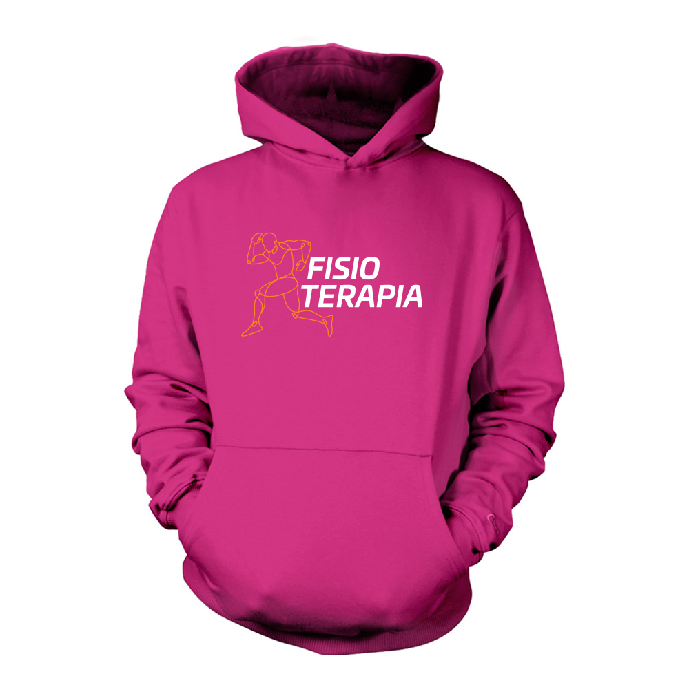 Moletom de fisioterapia cheap