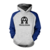 Moletom Raglan Personalizado Teologia - comprar online