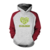 Moletom Raglan Personalizado Ecologia - loja online