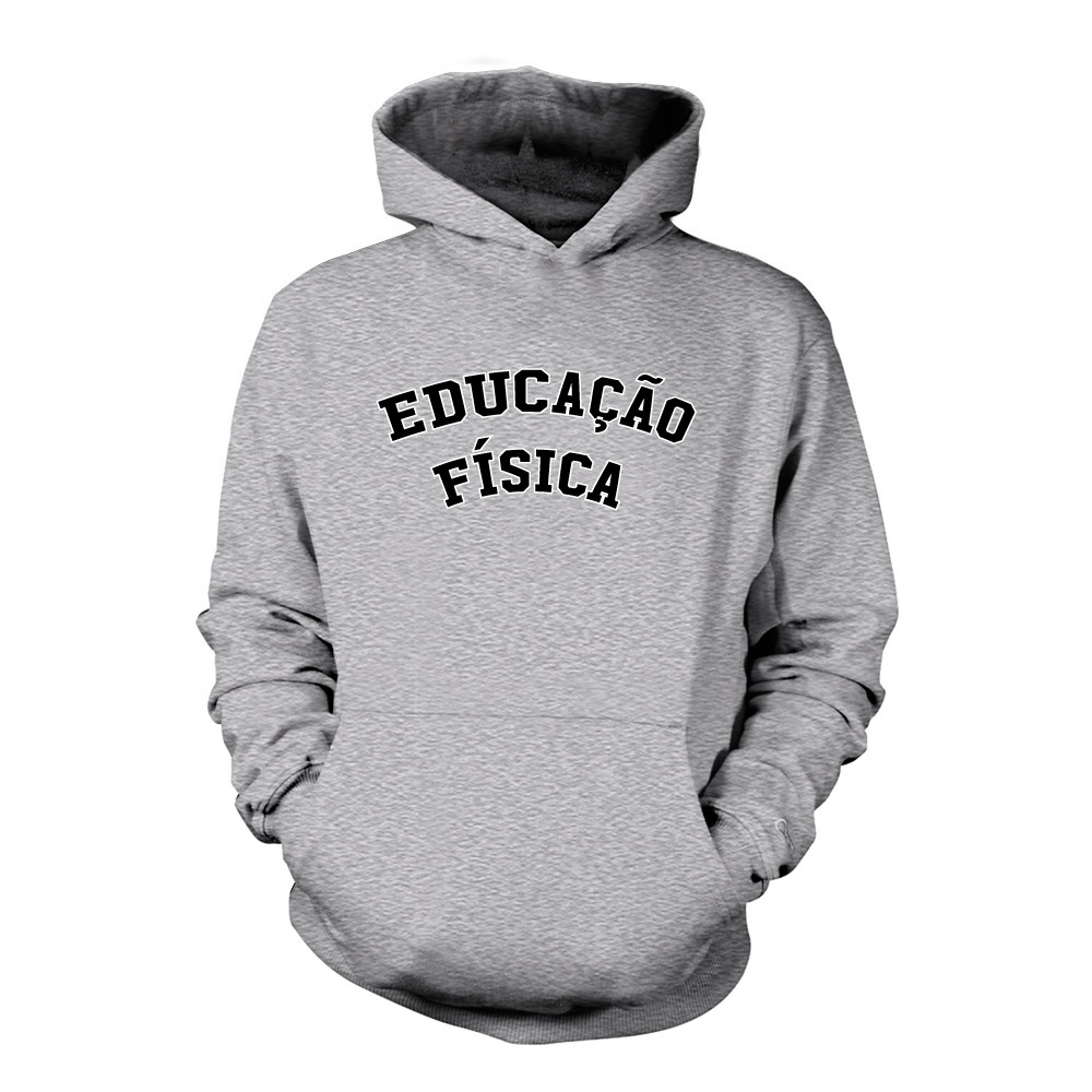 Calças de moletom educação fisica hotsell