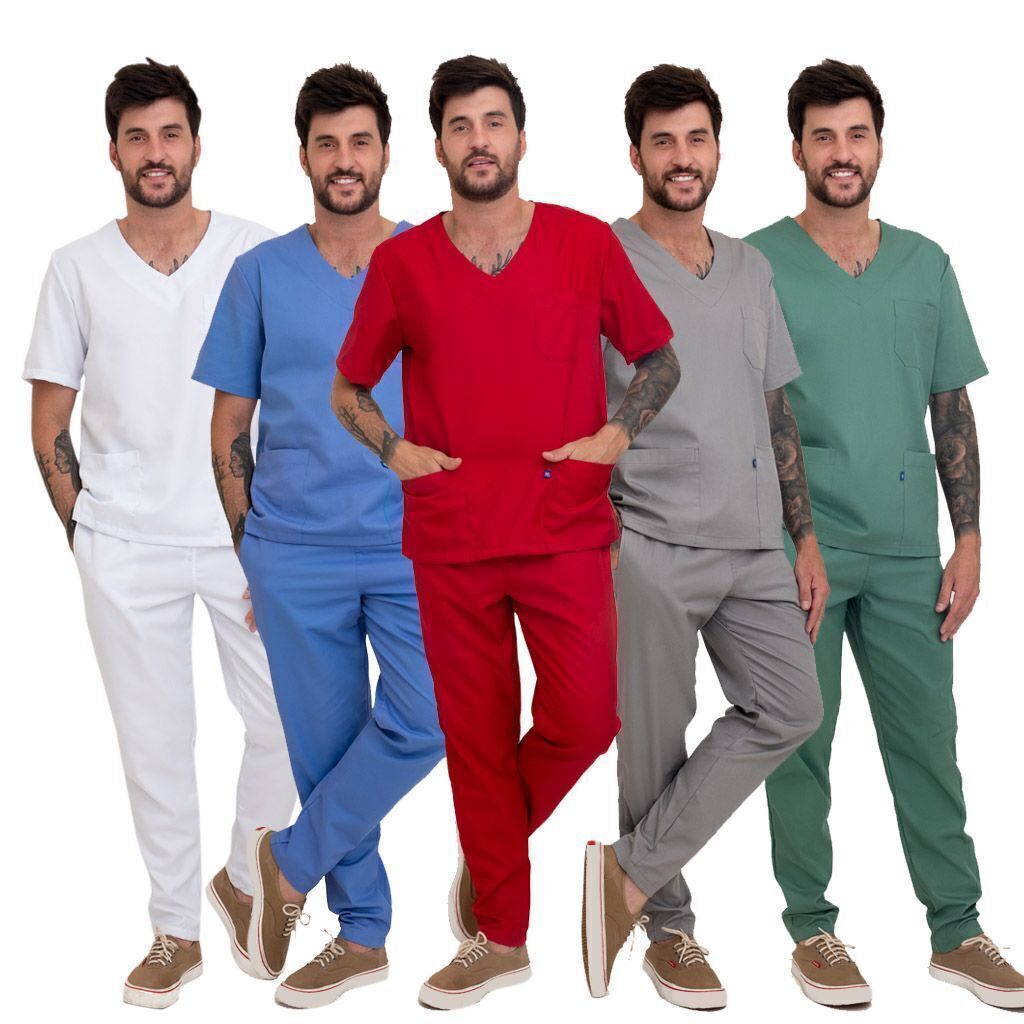 Uniforme brim discount