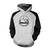 Moletom Raglan Personalizado Biblioteconomia