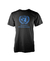 Camiseta Estampada Relações Internacionais - RS Têxtil