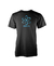 Camiseta Estampada Física - RS Têxtil