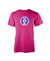 Camiseta Estampada Fonoaudiologia - loja online