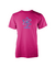 Camiseta Estampada Física - loja online