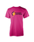 Camiseta Estampada Engenharia Elétrica - loja online