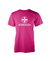 Camiseta Estampada Biomedicina - loja online