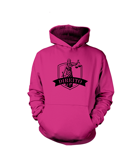 Moletom feminino personalizado 2025