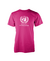 Camiseta Estampada Relações Internacionais - loja online