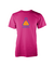 Camiseta Estampada Química - loja online