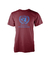 Camiseta Estampada Relações Internacionais - RS Têxtil