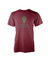 Camiseta Estampada Medicina Veterinária - loja online