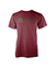 Camiseta Estampada Engenharia Florestal - RS Têxtil