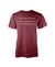 Camiseta Estampada Engenharia Controle e Automação - loja online