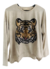 Camiseta Zara Tigre