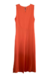 Vestido Regata Coral Cori - comprar online