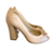 Peep Toe Capodarte - comprar online