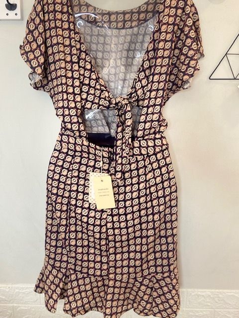 Vestido Malha Fria Maria Fil Comprar em Miscoleto