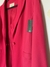 Blazer Vermelho C&A - comprar online