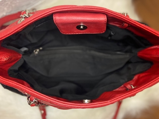 Bolsa Bicolor Nine West