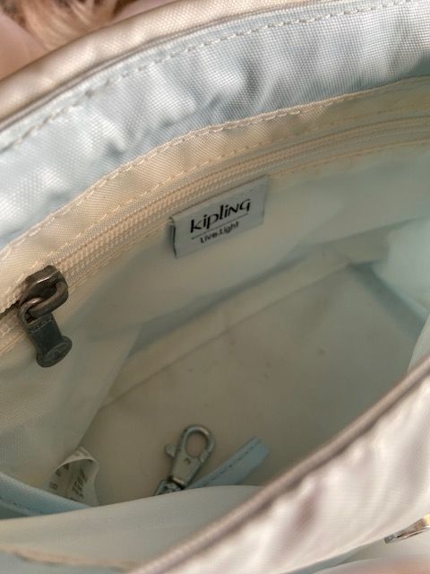Bolsa kipling live light new arrivals