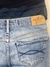 Calça Jeans Slim Abercrombie & Fitch na internet