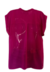 Camisa Fucsia PJK - comprar online