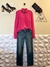 Camisa Pink Joe Fresh - loja online