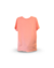 Camiseta Rosa com Bordado - comprar online
