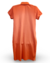 Vestido Polo Coral - comprar online