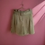 Shorts Alfaiataria Shoulder - comprar online