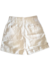 Shorts em Linho Richards - comprar online
