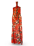 Vestido Floral Siberian - comprar online