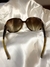 Óculos Tartaruga Gucci - loja online