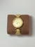 Relógio Michael Kors Dourado Madrepérola - comprar online