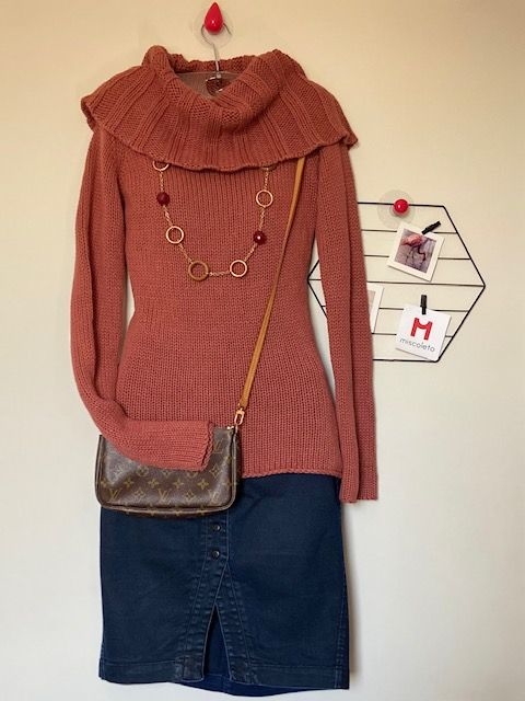 Saia hotsell jeans mob