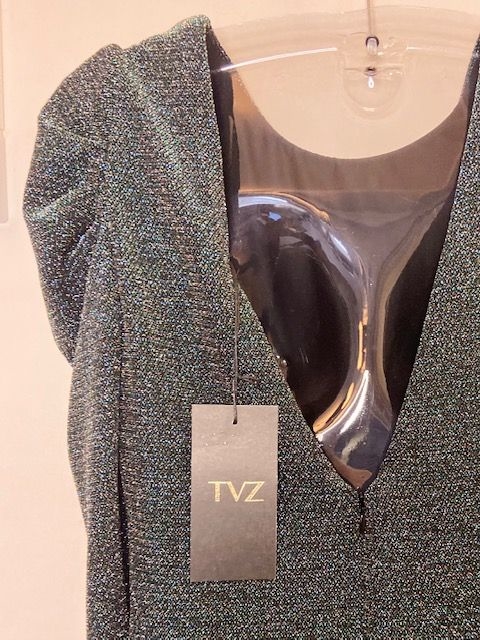 Tvz vestidos de festa hotsell