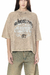 REMERA "0VERLAPPED" MUD - comprar online