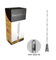 PRODEEP MICROCANULA 22G x 70MM