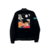 Dreaming Bomber Jacket Negro